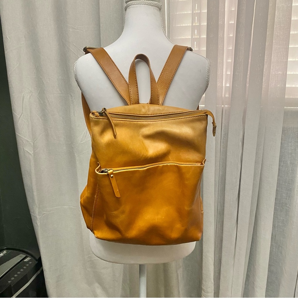 Andar Addison Large Backpack Project - Picture 4 of 16